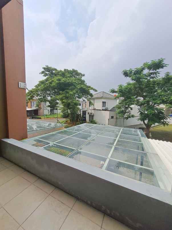 dijual rumah jl h agus salim bekasi jaya