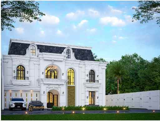 dijual rumah jl jatipadang raya jakarta