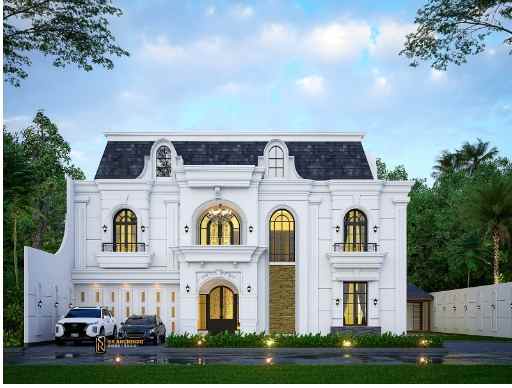 dijual rumah jl jatipadang raya jakarta