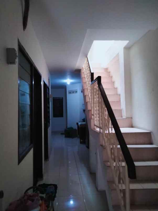 dijual rumah jl kelapa molek kelapa