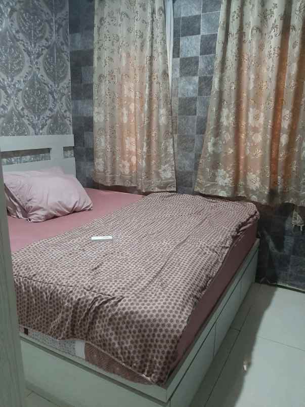 dijual rumah jl kodau jatimakmur bekasi