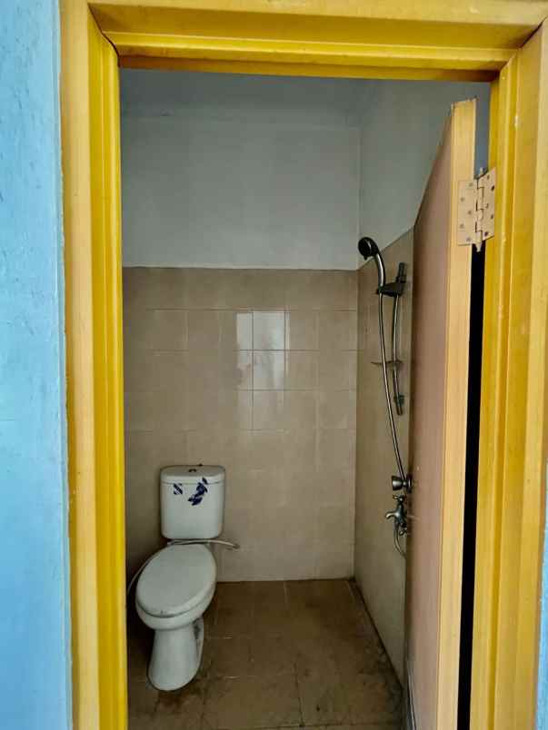 dijual rumah jl kranggan jatisampurna