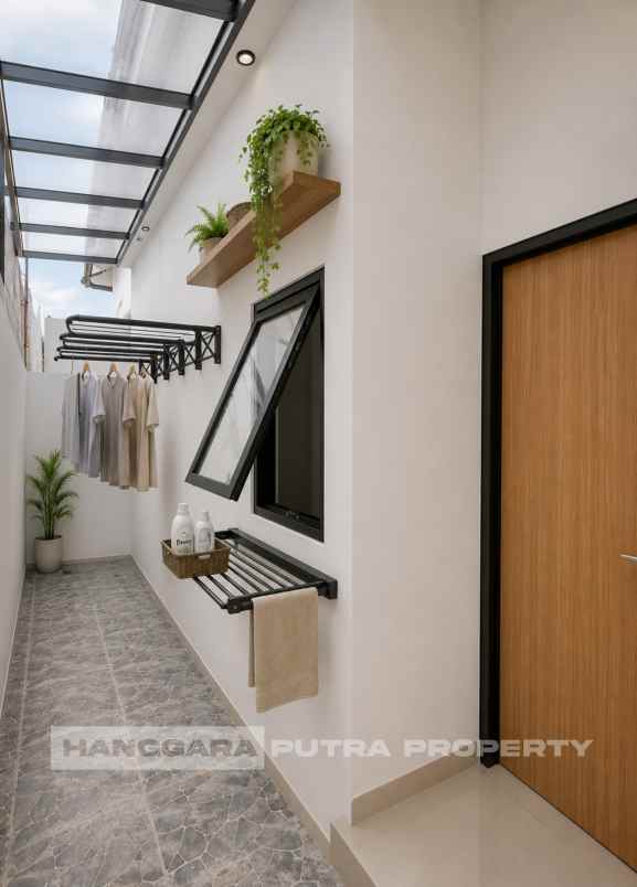 dijual rumah jl majalaya raya