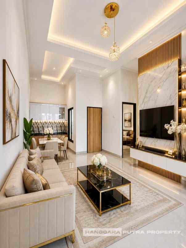 dijual rumah jl majalaya raya