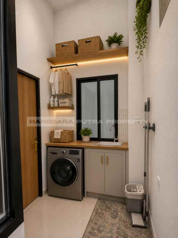 dijual rumah jl majalaya raya