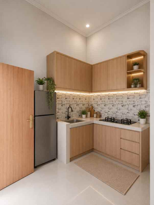 dijual rumah jl majalaya raya