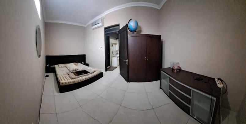 dijual rumah jl otsita tarogong kidul garut