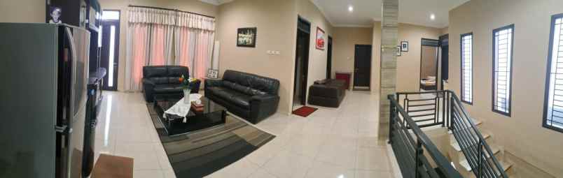 dijual rumah jl otsita tarogong kidul garut