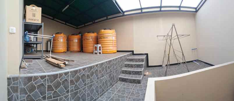 dijual rumah jl otsita tarogong kidul garut