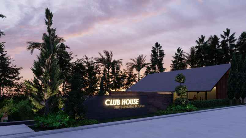 dijual rumah jl parpostel raya jati