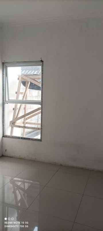 dijual rumah jl pedurenan mustika jaya