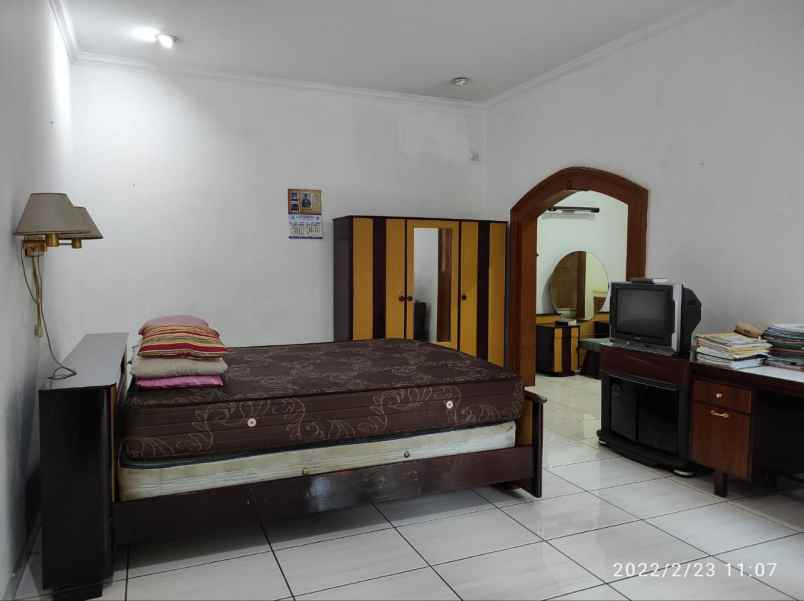 dijual rumah jl pengadegan b pengadegan