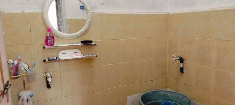 dijual rumah jl purwodadi