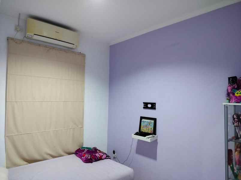 dijual rumah jl raya cileungsi jonggol