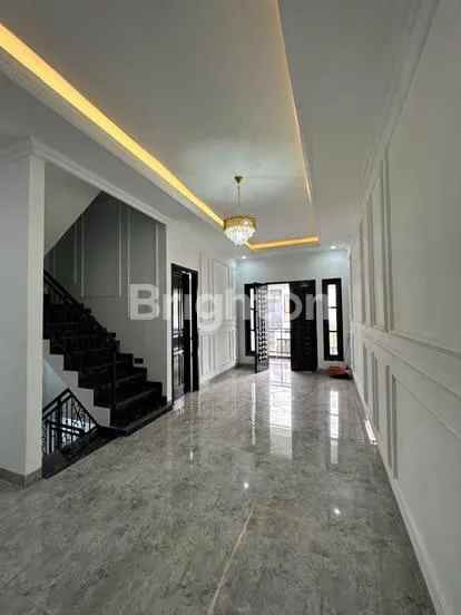 dijual rumah jl sadar 3 jagakarsa