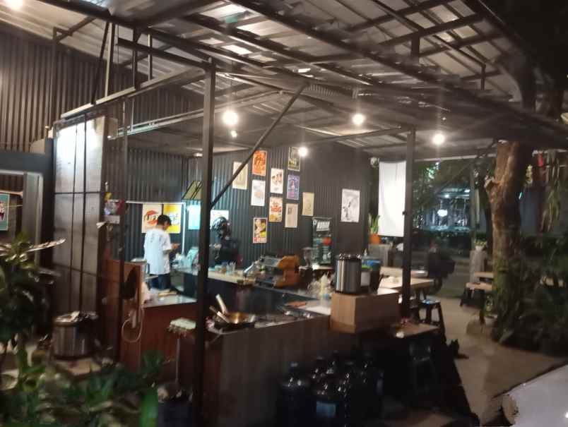 dijual rumah jl sayap sumatra