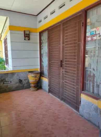 dijual rumah jl sekelimus buahbatu