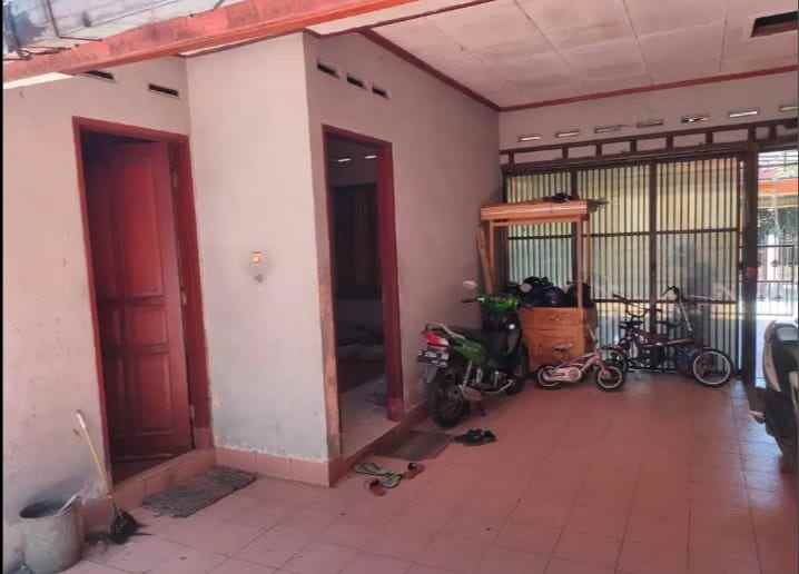 dijual rumah jl sekelimus buahbatu