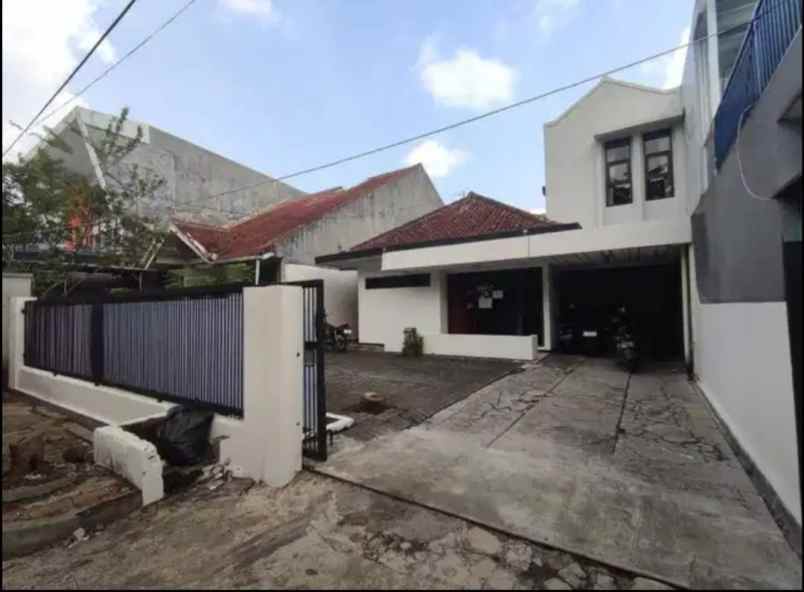 dijual rumah jl sidomukti sukaluyu