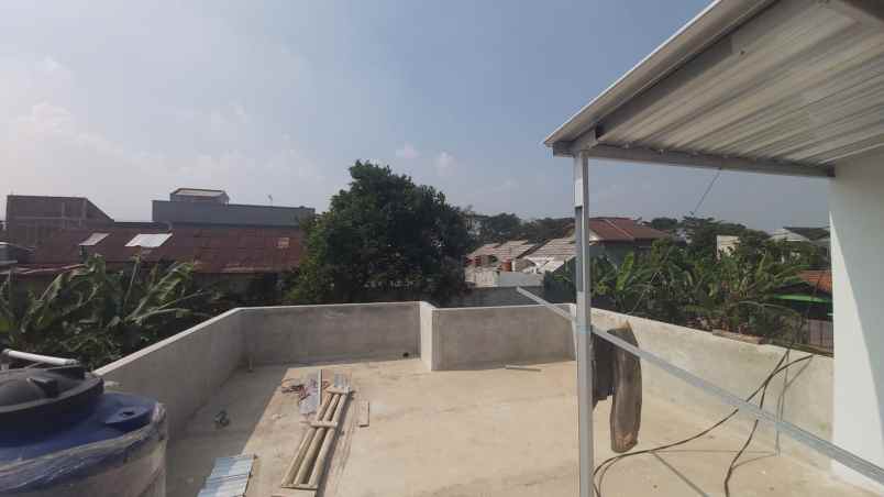 dijual rumah jl somawinata tanimulya