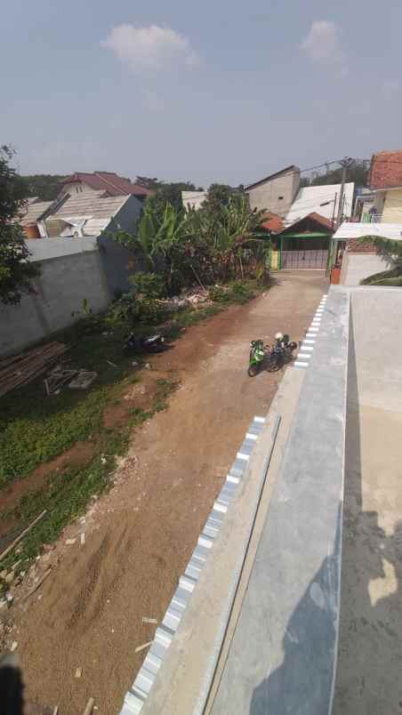 dijual rumah jl somawinata tanimulya