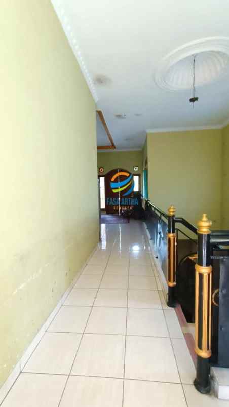 dijual rumah jl swadaya raya duren