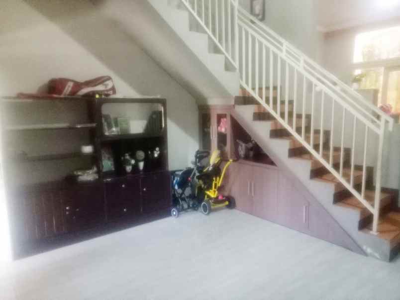 dijual rumah jl uraha sura 3 blok 6k 24