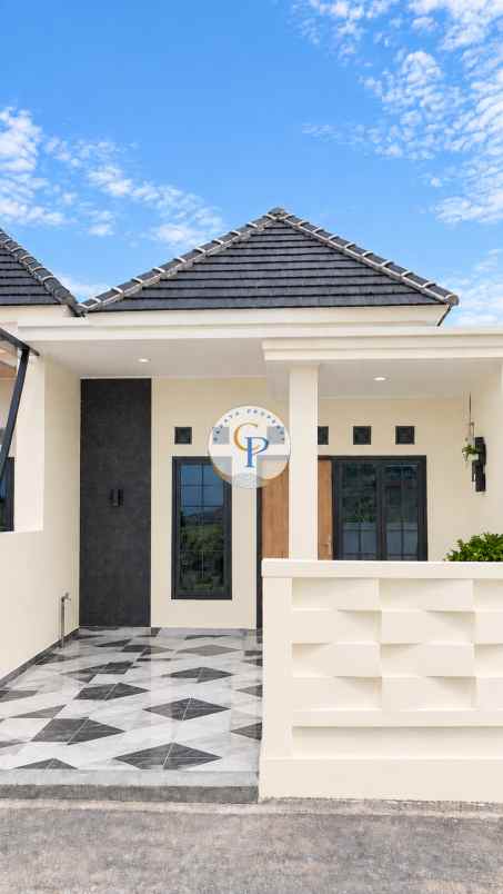 dijual rumah jln cikoneng bojongsoang