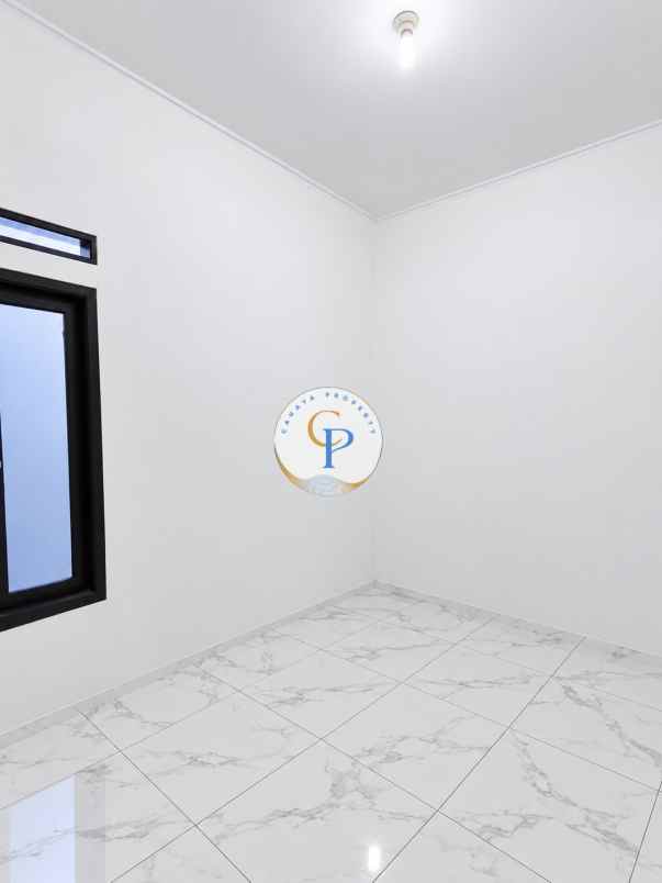 dijual rumah jln cikoneng bojongsoang