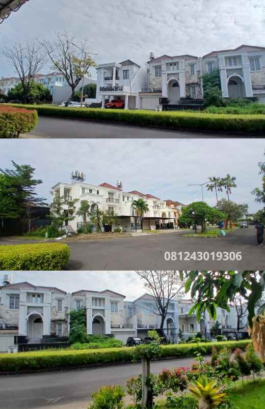 dijual rumah jln tun abd razak