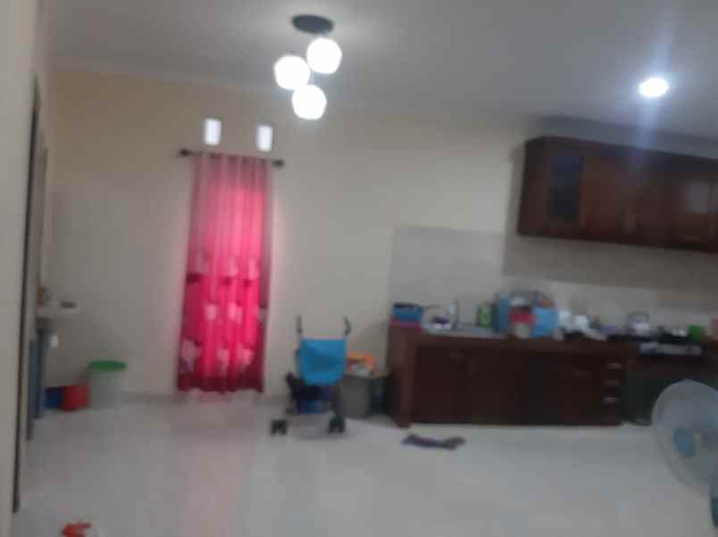 dijual rumah jongke lor rt 01 rw 26