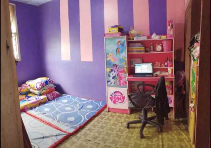 dijual rumah jual cepat rumah jl