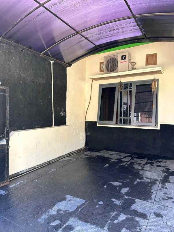 dijual rumah kalasan