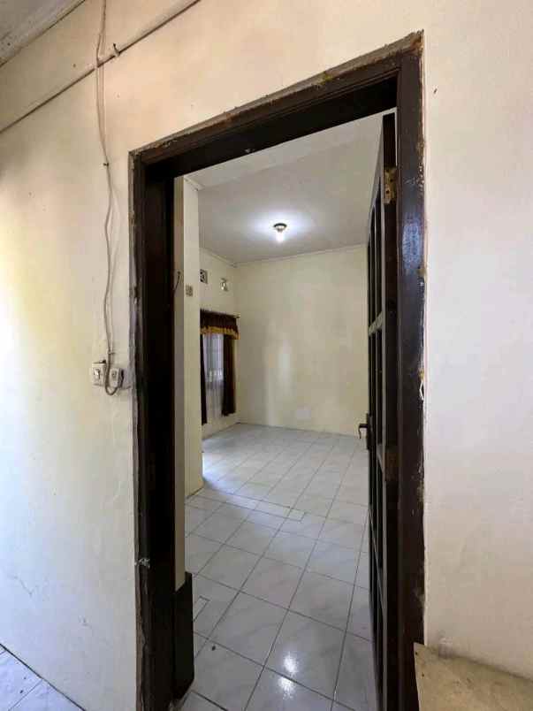 dijual rumah kalasan