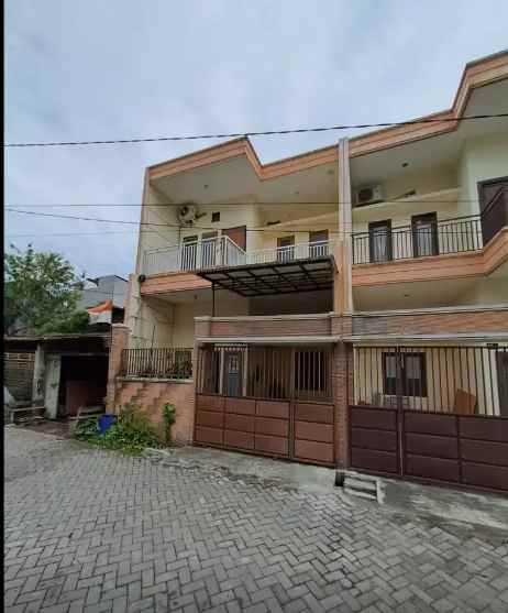 dijual rumah kalikepiting di surabaya