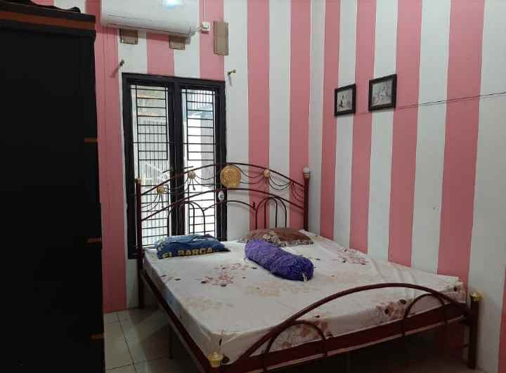 dijual rumah kalimulya