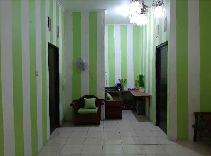 dijual rumah kalimulya