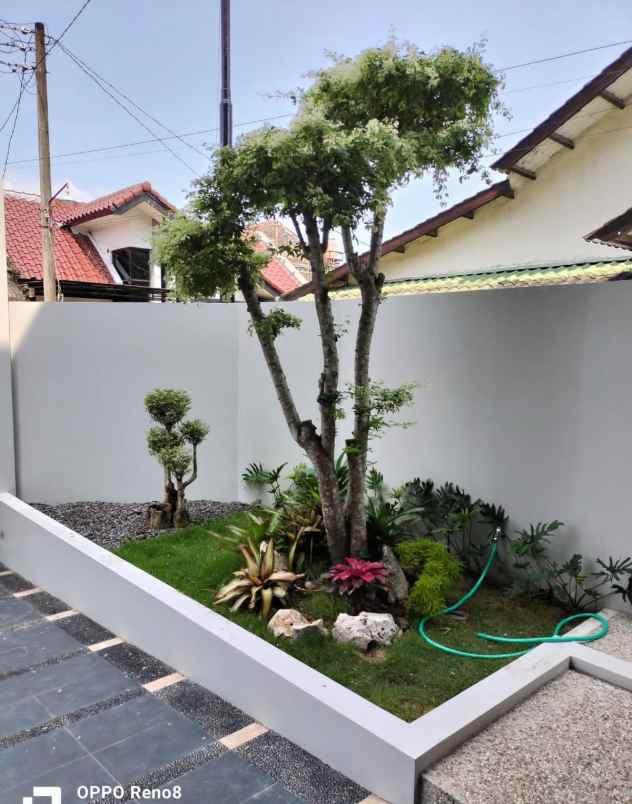 dijual rumah kaliurang km 8