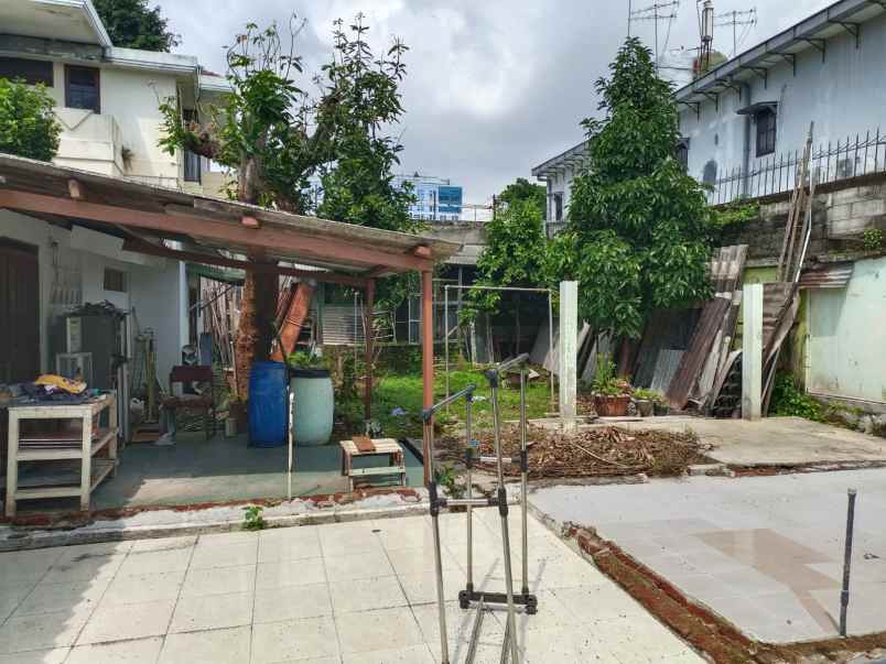 dijual rumah kaliwiru