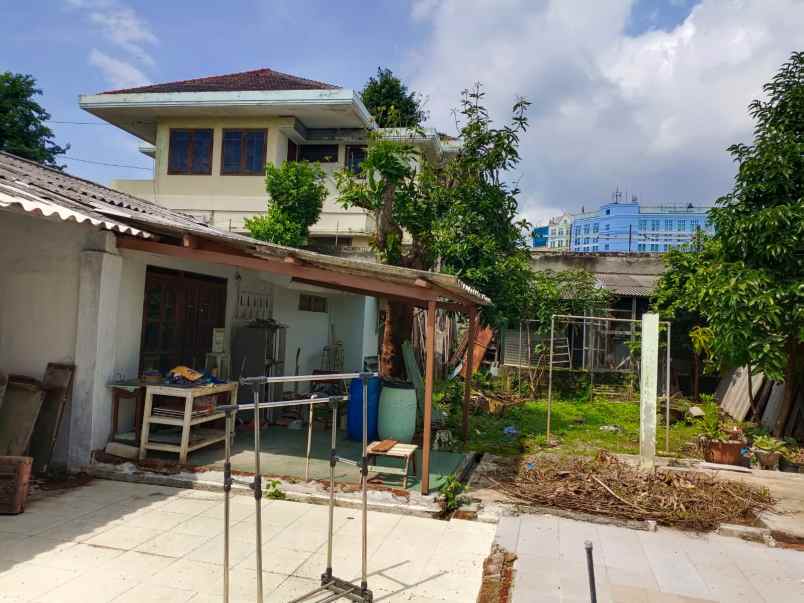 dijual rumah kaliwiru