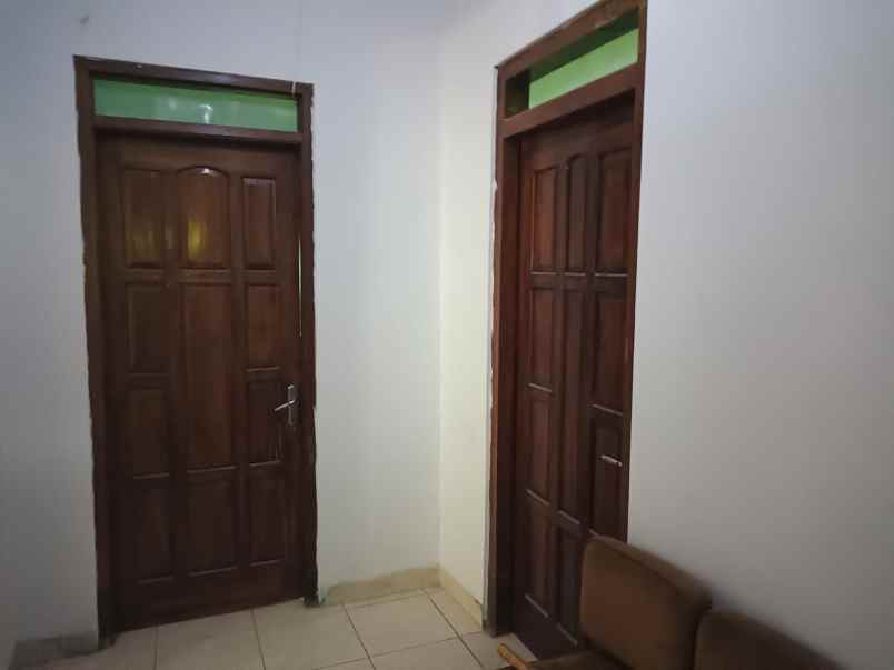 dijual rumah kaliwiru