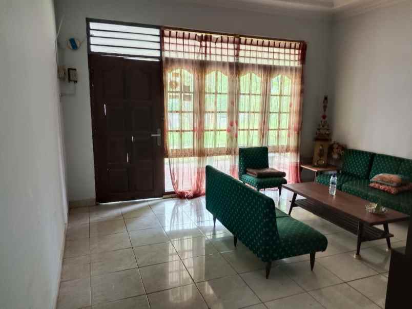 dijual rumah kaliwiru