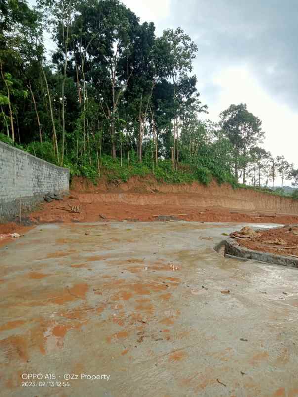 dijual rumah kaliwungu