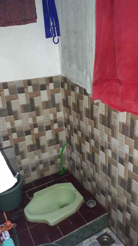 dijual rumah kapuk tanggul