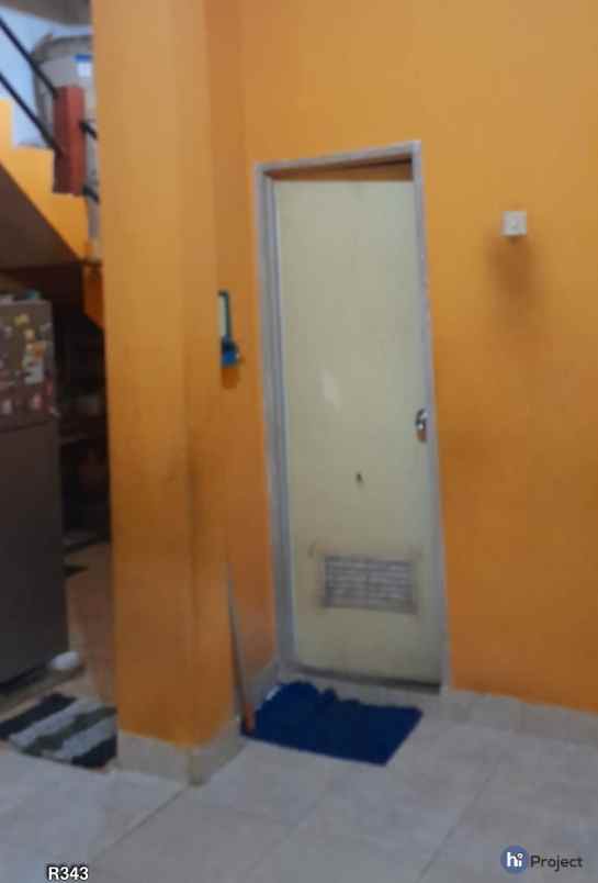 dijual rumah karang bongkot