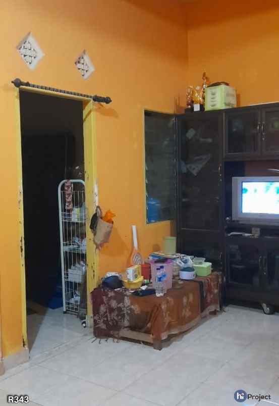 dijual rumah karang bongkot