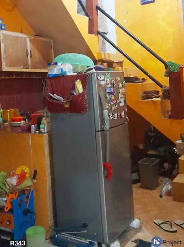 dijual rumah karang bongkot