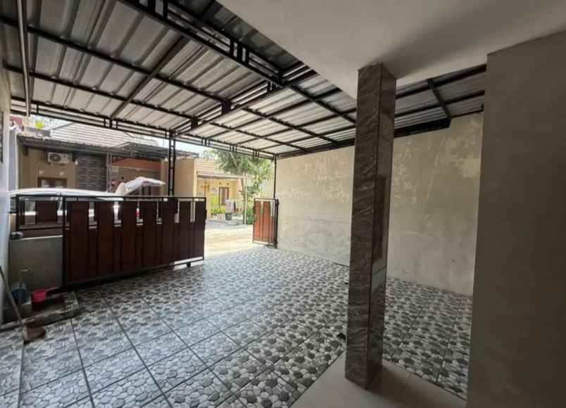 dijual rumah kasihan