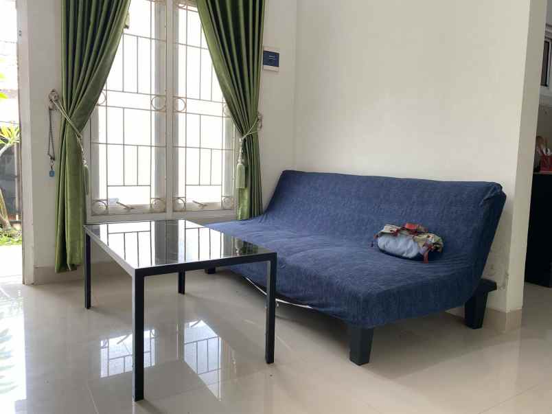 dijual rumah kebondalem kidul prambanan