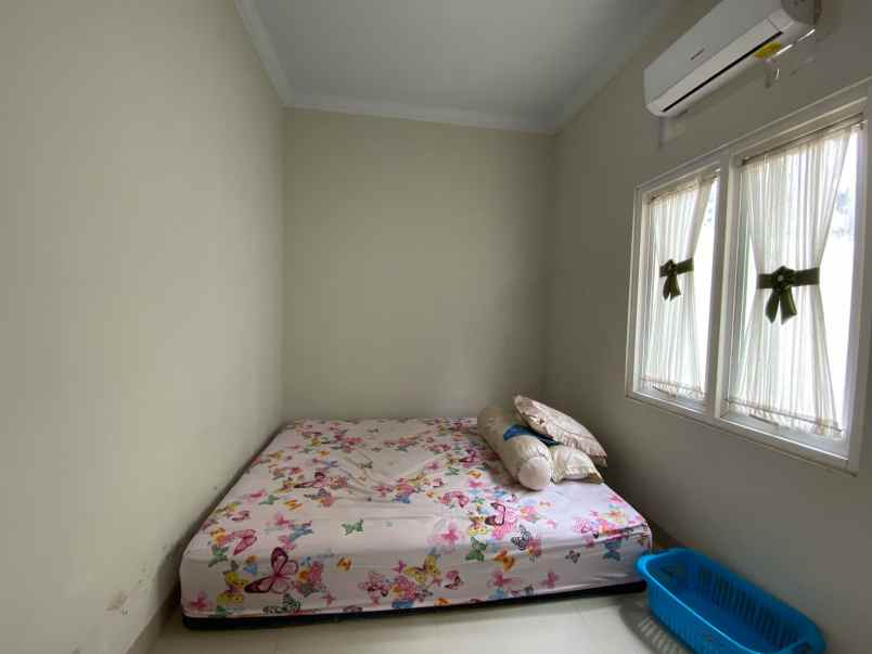 dijual rumah kebondalem kidul prambanan